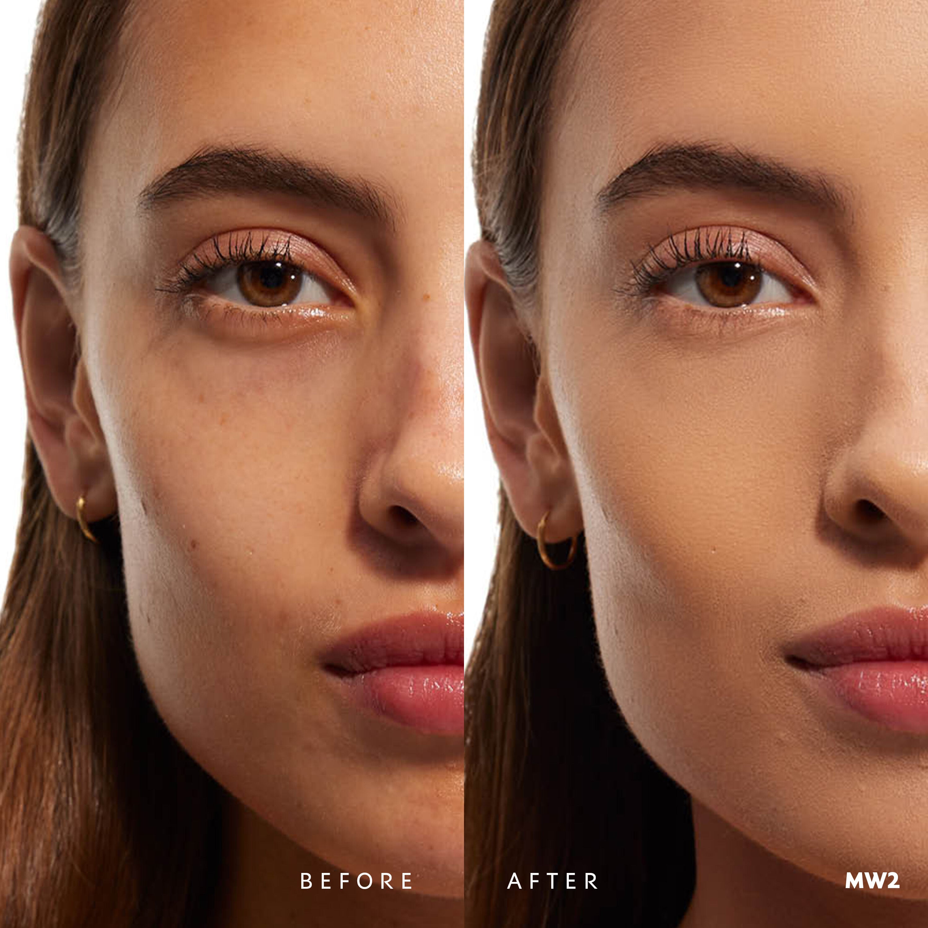 Glowing Face Highlighter Brightening Makeup — YSL Beauty